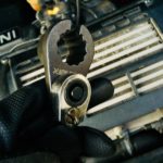 BMW MINI（ミニ） r53｜O2センサーの交換方法