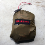 ヒルバーグ タープ10 XP（HILLEBERG Tarp10 XP）のレビュー