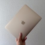 MacBook 12インチのレビュー